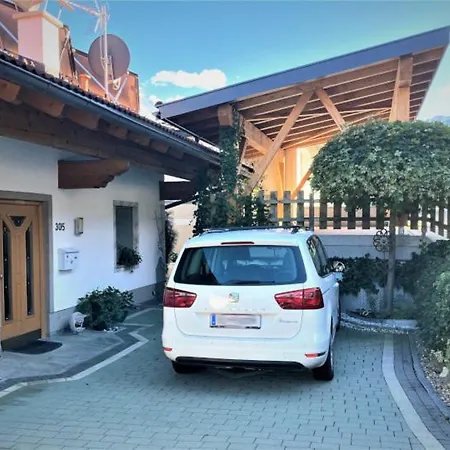 Apartment Dengg *