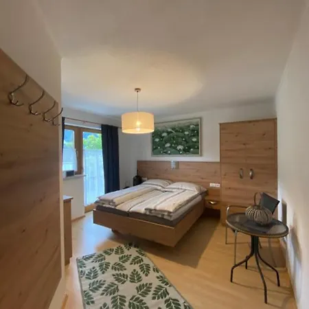 Apartment Dengg *