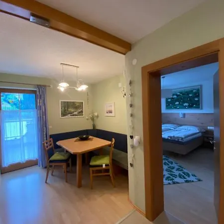 Apartment Dengg *