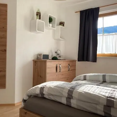Apartment Dengg