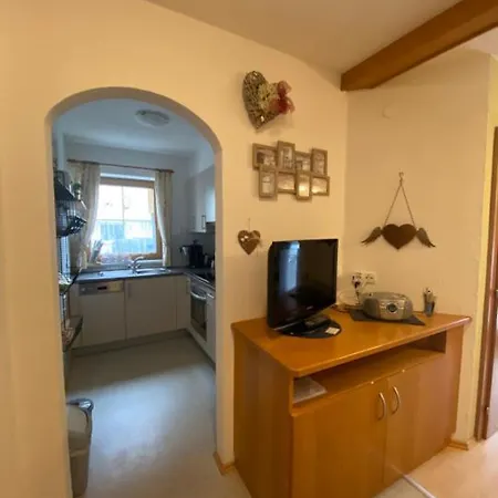 Dengg Apartment Hippach