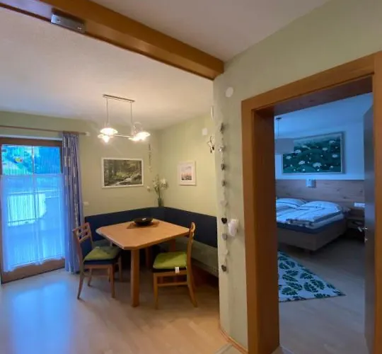 Apartment Dengg *