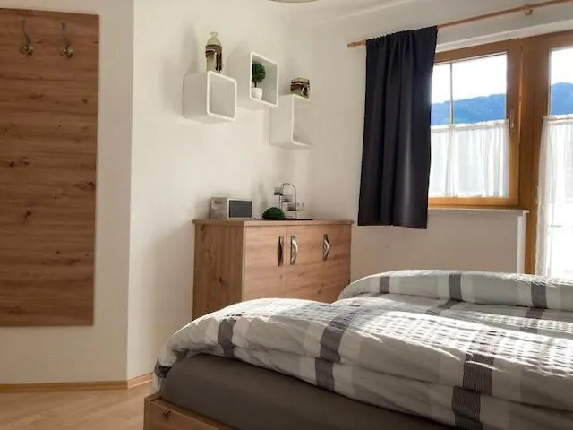 Apartment Dengg