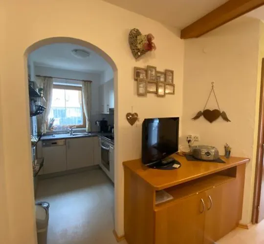 Dengg Apartment Hippach