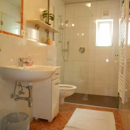 Appartement Dengg *